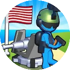 疯狂塔防大作战