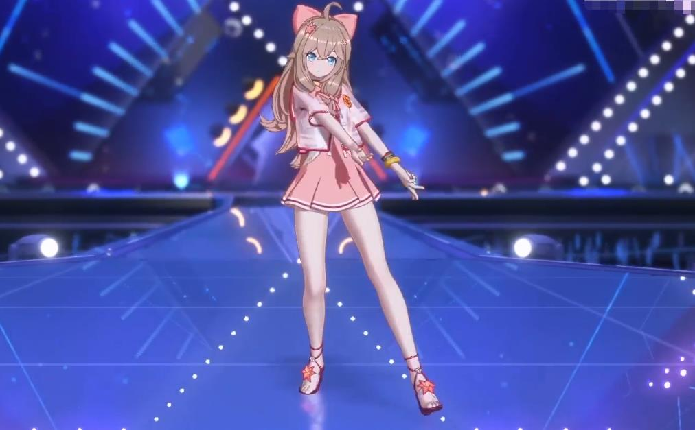 焦糖"(已下架)a-soul虚拟女团于2020年11月出道,制作团队是乐华娱乐