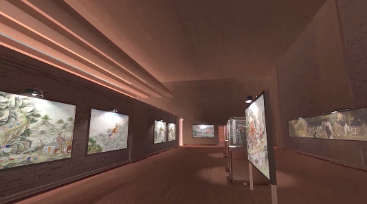 高校游戏专业报道：广东工业大学罗立宏