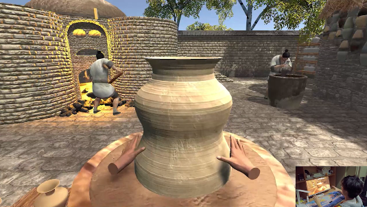 高校游戏专业报道：广东工业大学罗立宏