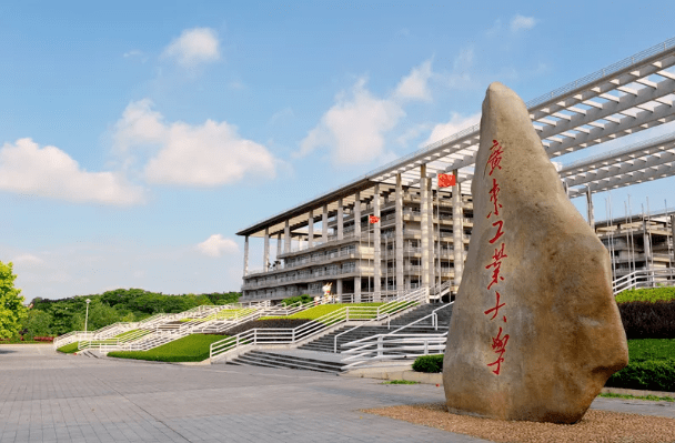 高校游戏专业报道：广东工业大学罗立宏