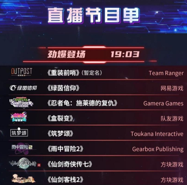 暗区突围科技_暗区突围游戏_暗区突围cj(图7)