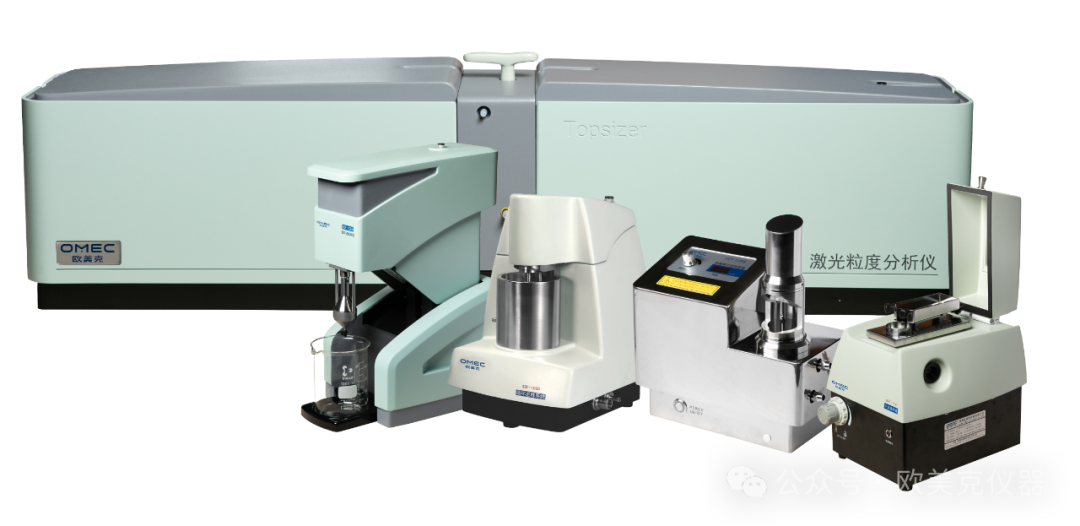 连载 | 药物一致性评价与粒度分析（二）