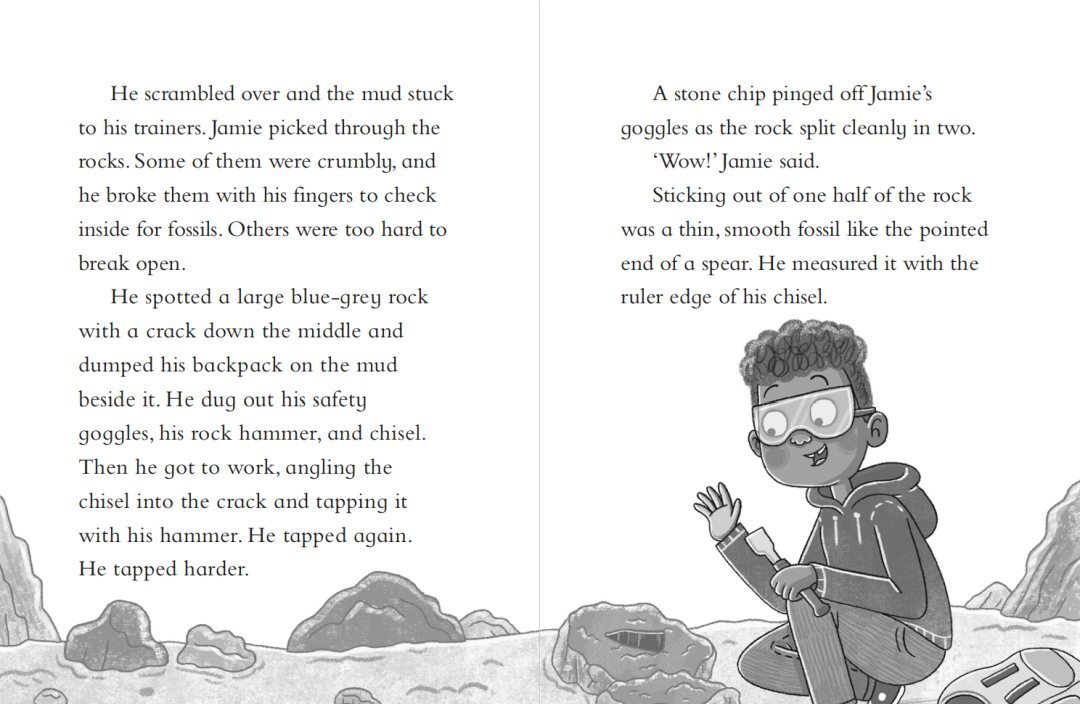 【免费资源分享】最新激动人心的冒险故事恐龙俱乐部系列 DK Dinosaur Club Series 1-3 电子书