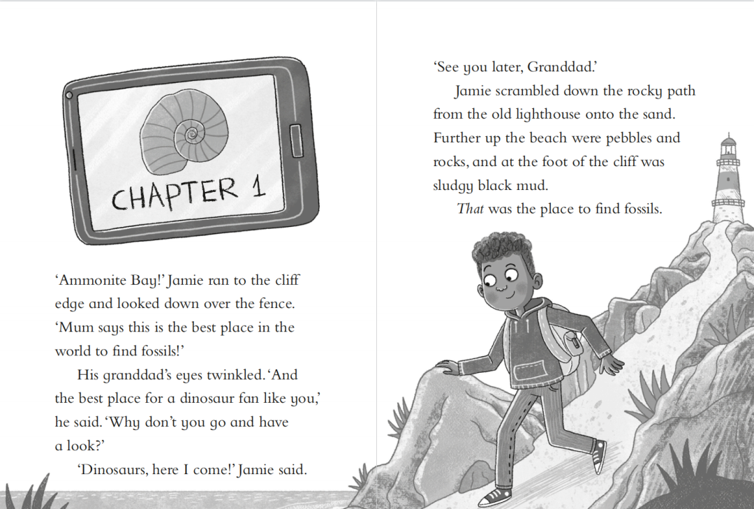 【免费资源分享】最新激动人心的冒险故事恐龙俱乐部系列 DK Dinosaur Club Series 1-3 电子书