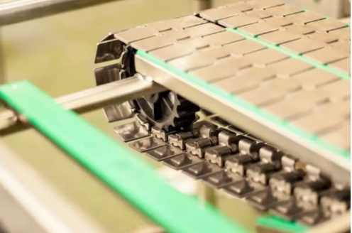 【专业知识】链条传动和链条类型指南，超级干货，必收藏！的图7