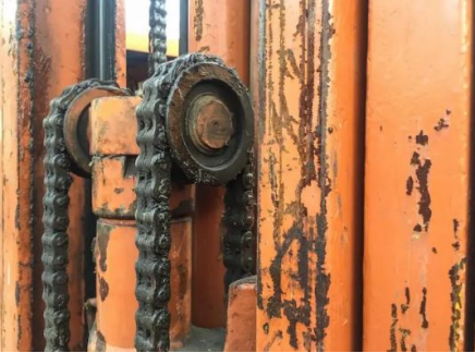 【专业知识】链条传动和链条类型指南，超级干货，必收藏！的图6