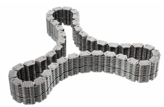 【专业知识】链条传动和链条类型指南，超级干货，必收藏！的图5