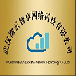 武汉微云智享网络科技有限公司