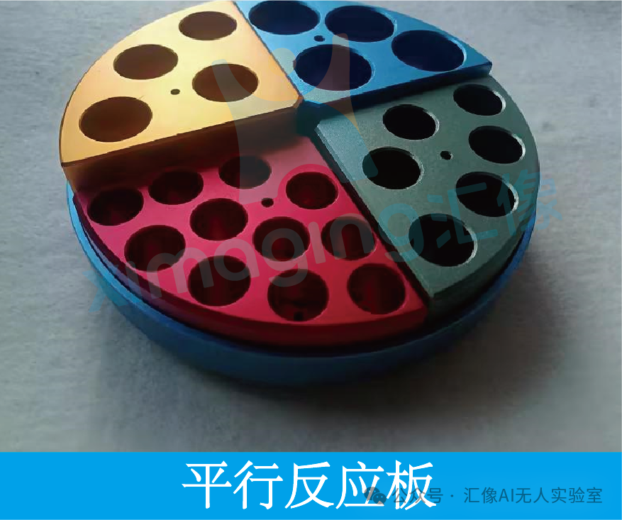 有机合成实验效率低？这款智能工作站破解全流程痛点！