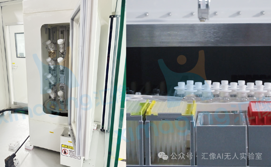 有机合成实验效率低？这款智能工作站破解全流程痛点！