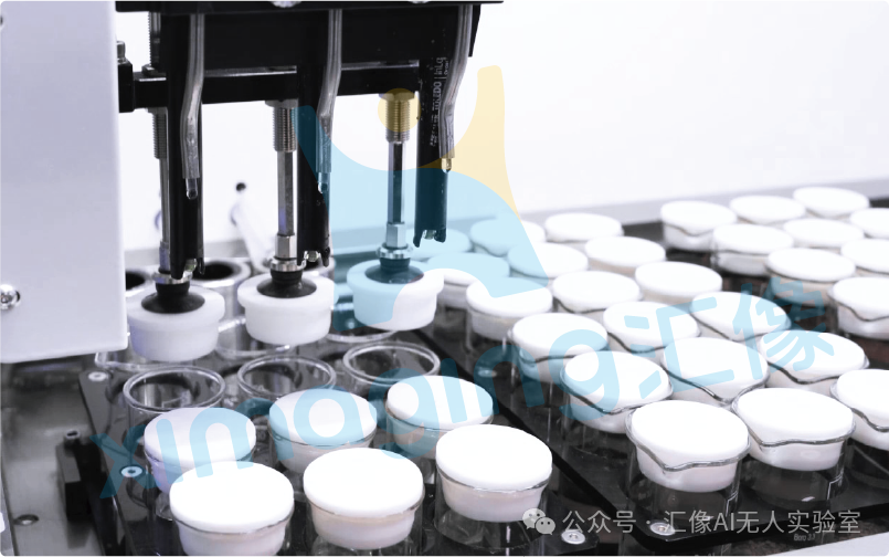 还在人工测 pH？5个核心问题看懂环境智能 pH 测试全流程自动化方案