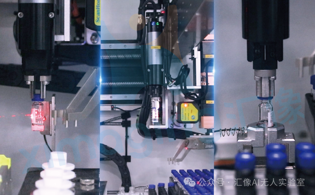 有机合成实验效率低？这款智能工作站破解全流程痛点！