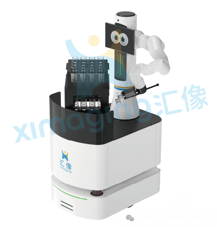 效率提升 8-12 倍！智能制备纯化自动化平台重塑研发新范式