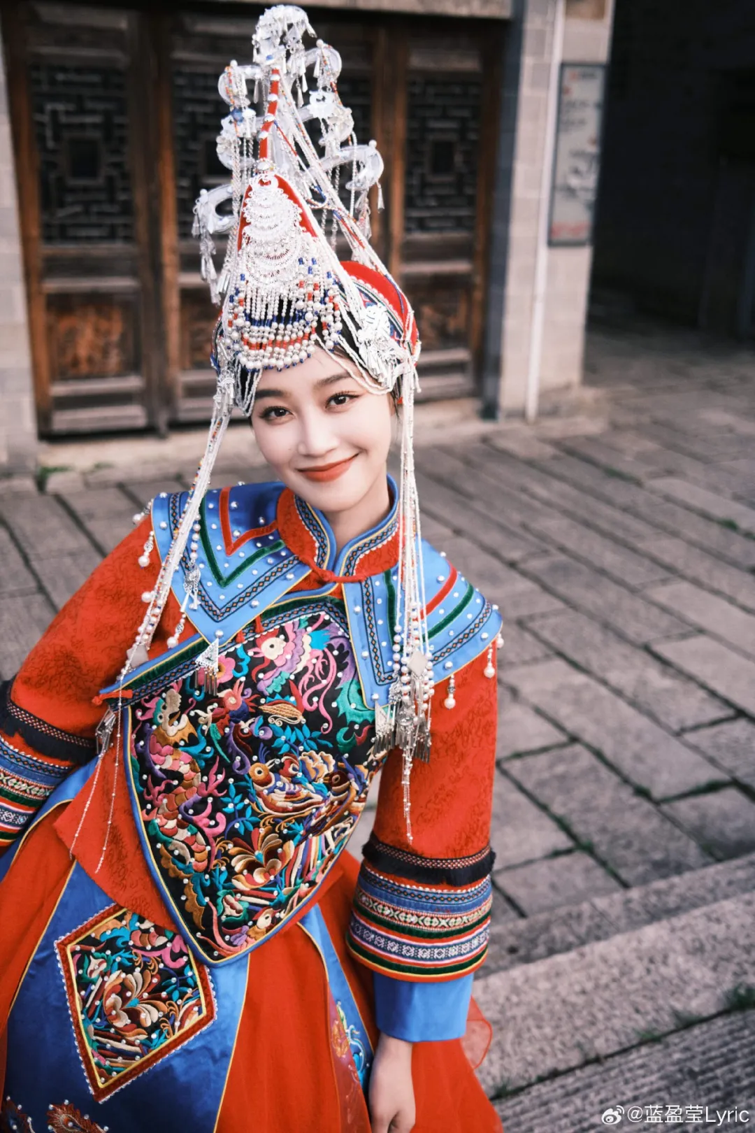 "央六"来给景宁上分啦!最炫畲族风开启"山哈大party"