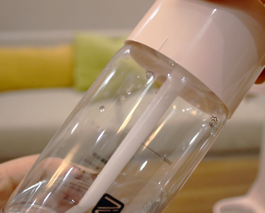 水活力电气石养生杯_杯水主义_魔术杯 碰水出雪花