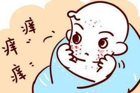 健康科普水痘流行季节快到了你家孩子打水痘疫苗了吗