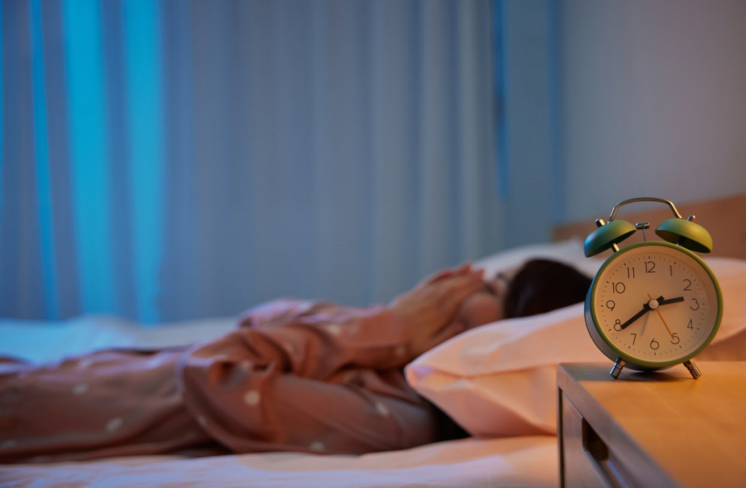 压力滴定怎么做睡不好怎么办？应该做哪些睡眠检查？_https://www.jmylbn.com_新闻资讯_第2张