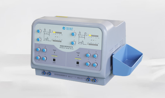 康复仪怎么升级速来围观！带您了解全新升级的博罗县中医医院综合理疗室_https://www.jmylbn.com_新闻资讯_第9张