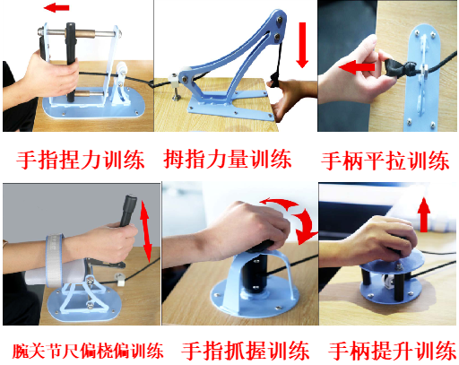康复仪怎么升级速来围观！带您了解全新升级的博罗县中医医院综合理疗室_https://www.jmylbn.com_新闻资讯_第14张