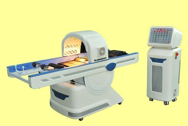 康复仪怎么升级速来围观！带您了解全新升级的博罗县中医医院综合理疗室_https://www.jmylbn.com_新闻资讯_第15张