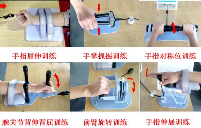 康复仪怎么升级速来围观！带您了解全新升级的博罗县中医医院综合理疗室_https://www.jmylbn.com_新闻资讯_第13张