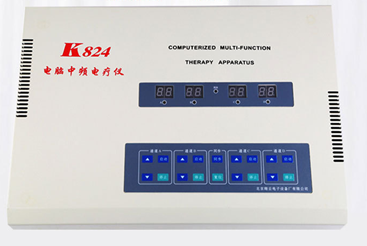 康复仪怎么升级速来围观！带您了解全新升级的博罗县中医医院综合理疗室_https://www.jmylbn.com_新闻资讯_第6张