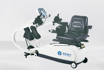 康复仪怎么升级速来围观！带您了解全新升级的博罗县中医医院综合理疗室_https://www.jmylbn.com_新闻资讯_第10张