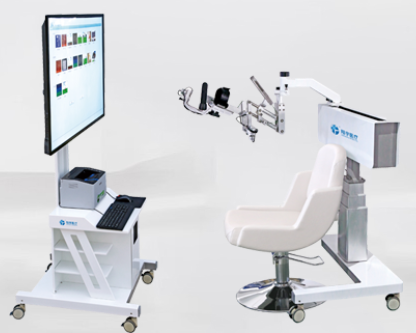 康复仪怎么升级速来围观！带您了解全新升级的博罗县中医医院综合理疗室_https://www.jmylbn.com_新闻资讯_第11张