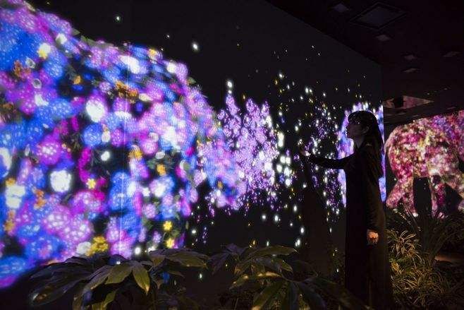 11月16日，越秀明珠天悦江湾盛大开放，闪耀国际金融岛