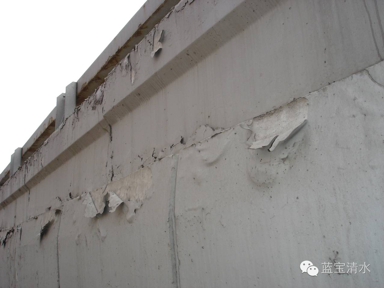 清水混凝土装饰效果好但产品选择应慎重!