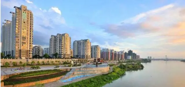 激动人心！领先欧美十年的智慧新城竟然在中国