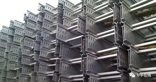 不锈钢拱桥_不锈钢桥架_桥梁不锈钢