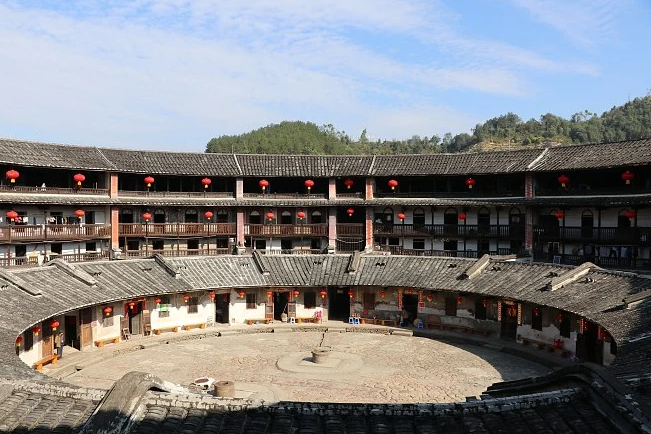 南湖丽景丨以一方院子诠释中国人居理想