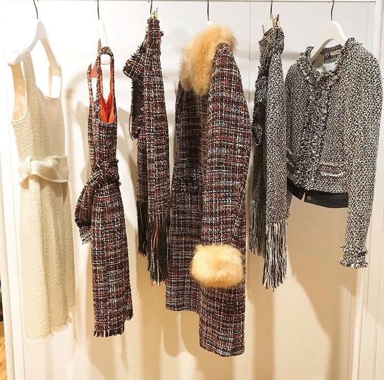 速报 日本19年服装福袋人气排行榜出炉 血赚一年只为这一刻 东京新青年 微信公众号文章阅读 Wemp