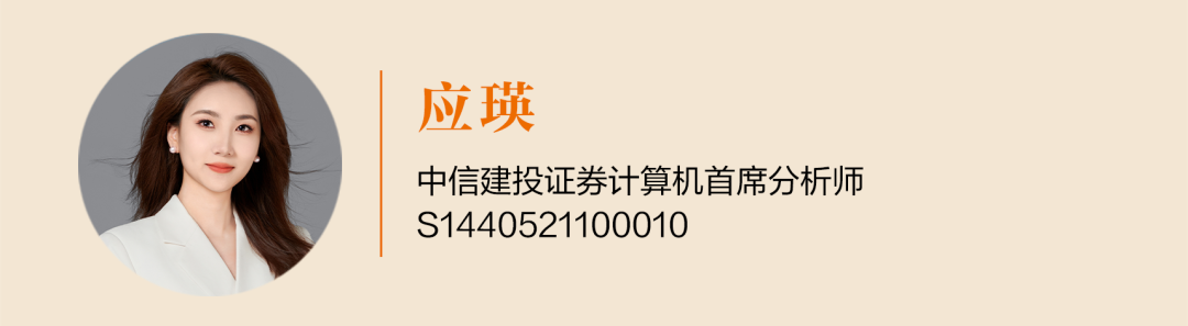 2024年05月17日 中信建投股票