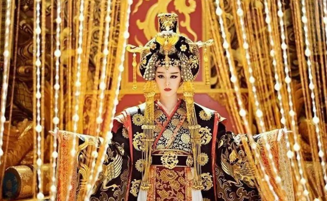 武则天为何要诛灭薛氏？揭秘唐朝最惨烈的一场血案