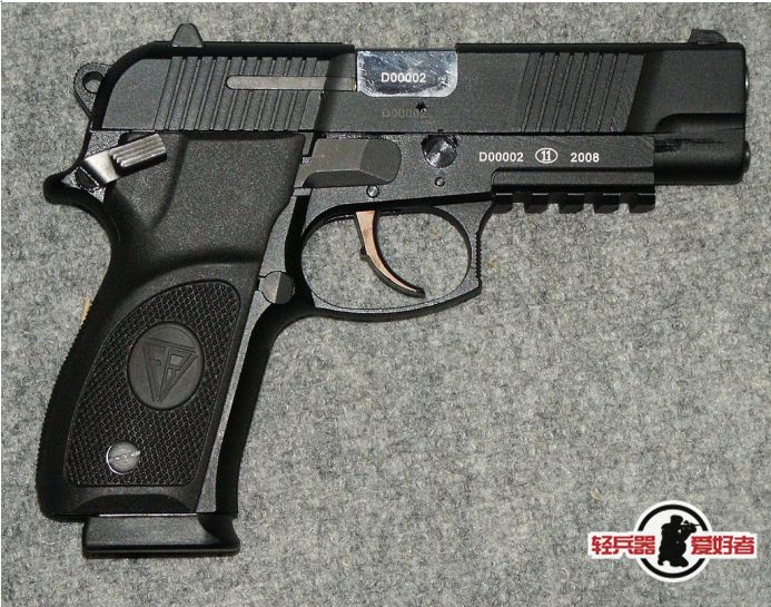 不是P226？| 其实《彩虹六号》波兰探员用的可是“自家武器！”(上期福利开奖)