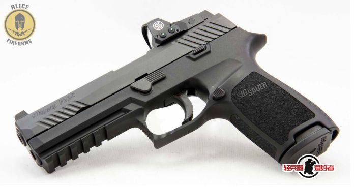 不是P226？| 其实《彩虹六号》波兰探员用的可是“自家武器！”(上期福利开奖)