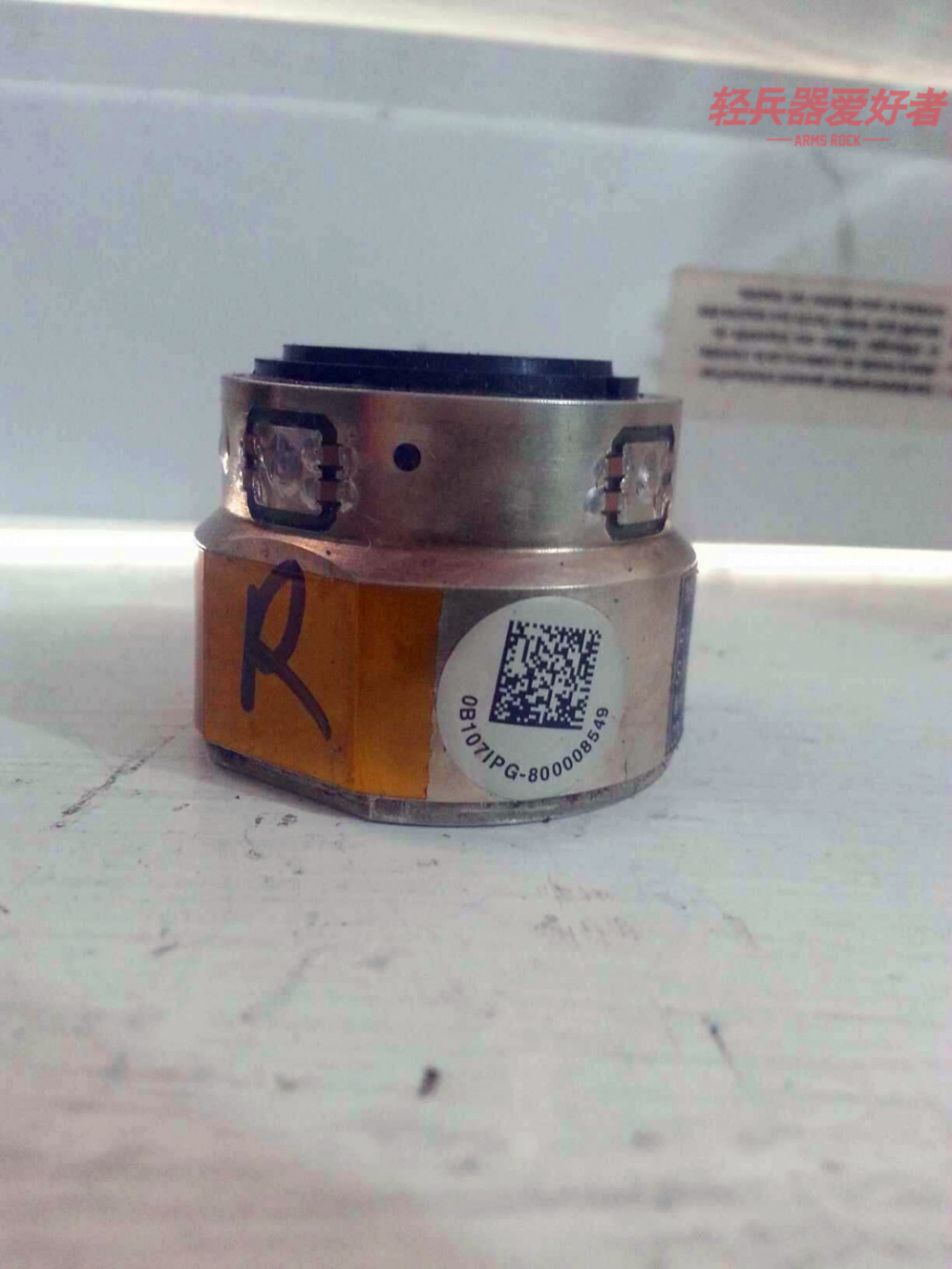 超级干货 黑暗中的眼睛 浅谈全景夜视仪的那些基础知识