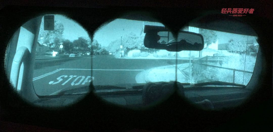 超级干货 黑暗中的眼睛 浅谈全景夜视仪的那些基础知识