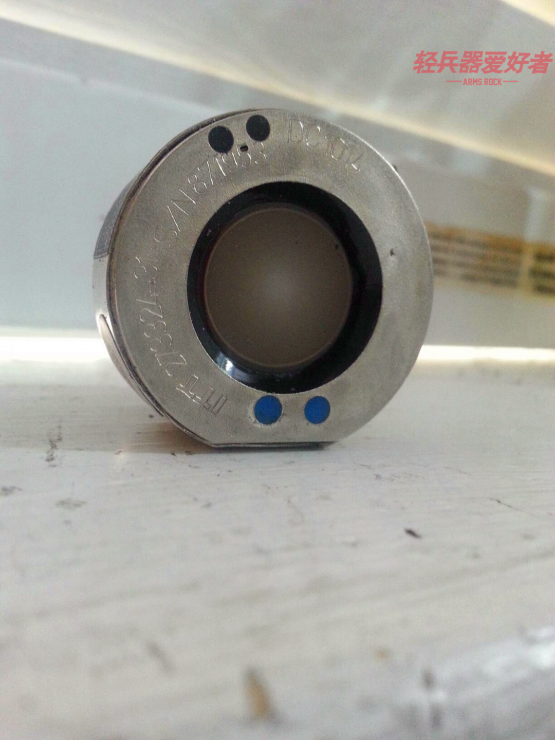 超级干货 黑暗中的眼睛 浅谈全景夜视仪的那些基础知识