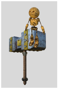 虚拟现实应用技术|不止所见  超乎想象