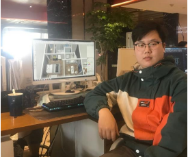 虚拟现实应用技术|不止所见  超乎想象