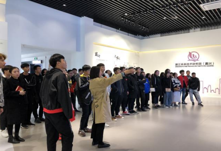 虚拟现实应用技术|不止所见  超乎想象