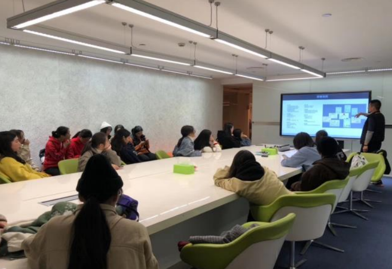 虚拟现实应用技术|不止所见  超乎想象