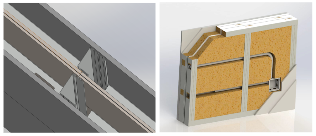 低碳可持续,装配式高隔声隔墙市场潜力巨大