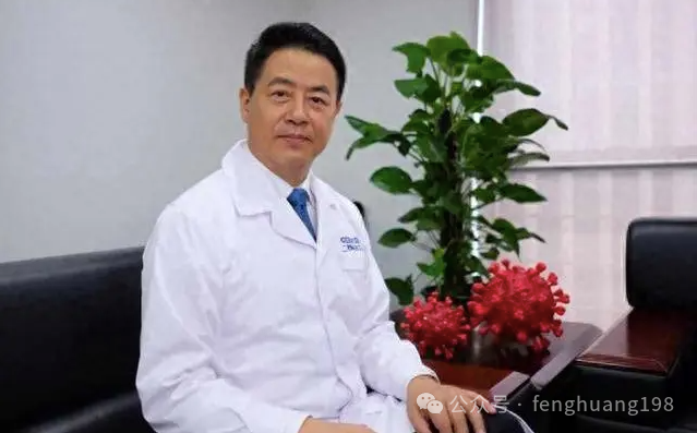 中国国药是什么“中国新冠疫苗之父”、国药首席科学家杨晓明，被罢免全国人大代表职务_https://www.jmylbn.com_新闻资讯_第2张