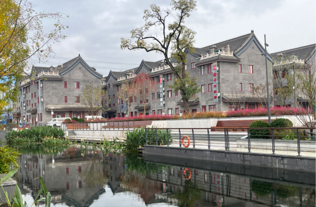 24年3月现代城市滨水空间规划与景观环境设计国际研讨会报名开启