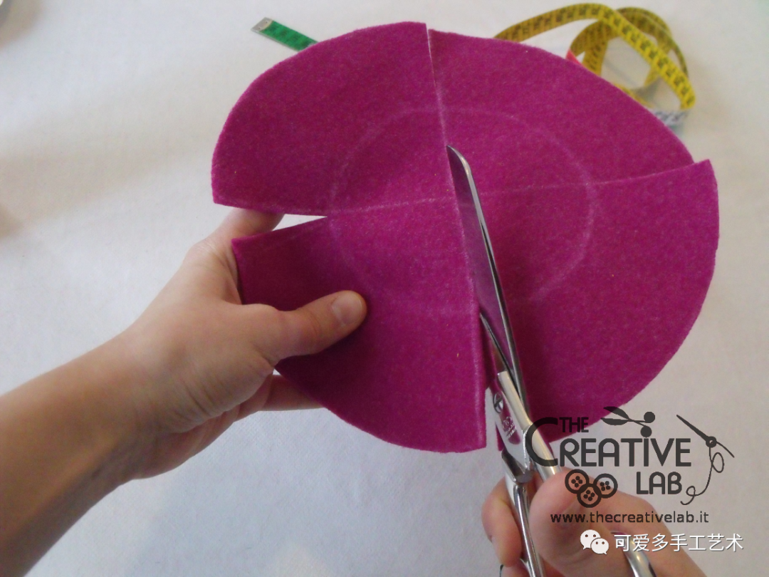 子母袋怎么做还在花钱买收纳盒？一块布剪几刀立起来就有无数个，新手都赞不绝口！（附教程）_https://www.jmylbn.com_新闻资讯_第47张